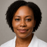Dr Mary Henderson, MD, FAAD Board-Certified Dermatologist | Skin-Microbiome & Fabric-Safety Specialist