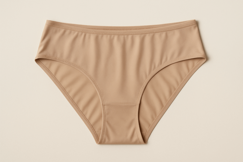 Nylon Panties – Soft, Durable & Invisible Fit
