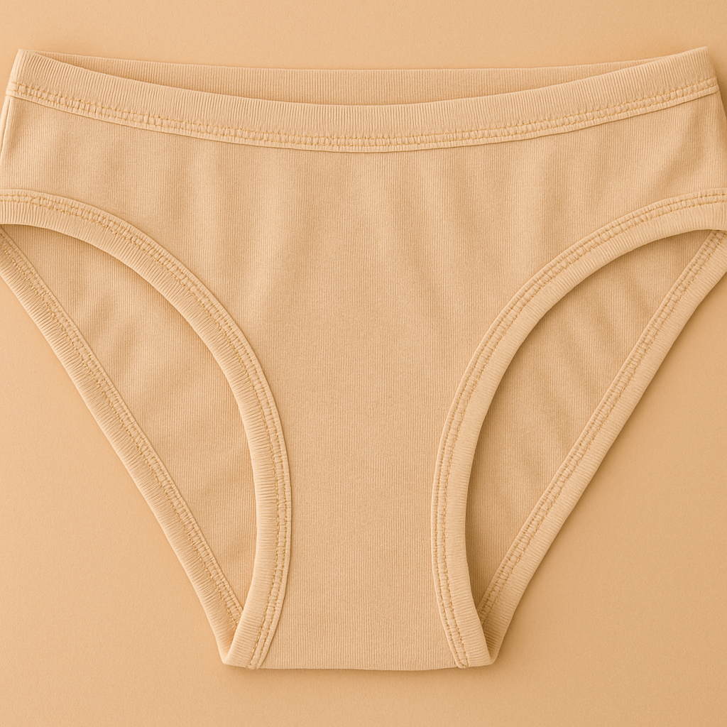 Quần lót lyocell spandex