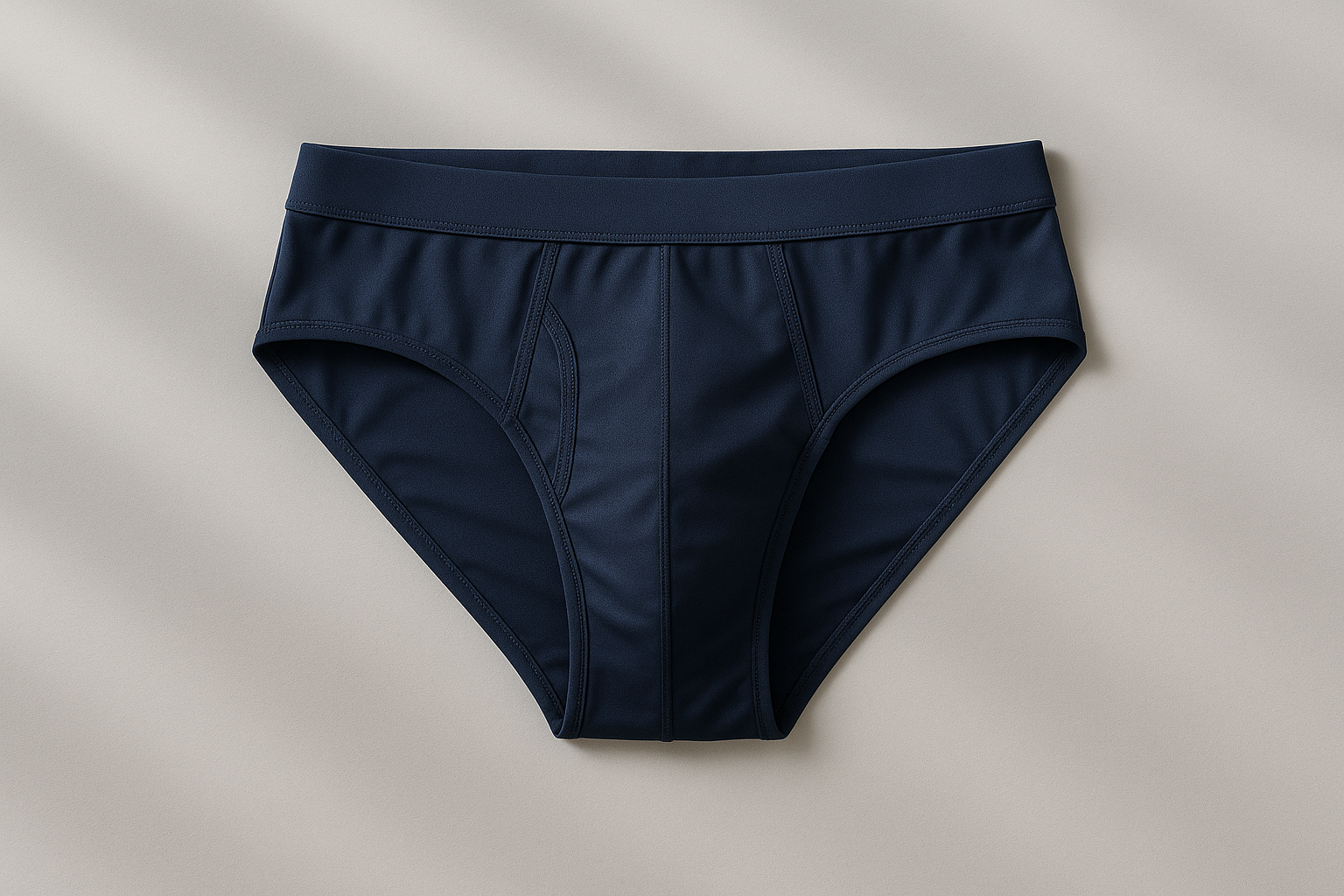 quần lót polyester